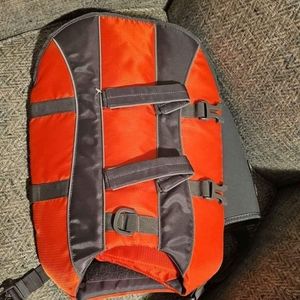 Dog lifevest for 30-55lb